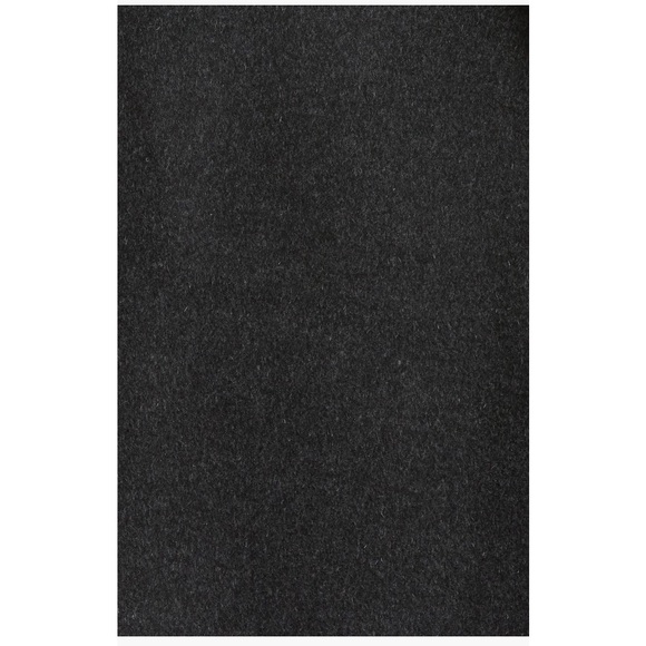 Eileen Fisher reversible wool & cashmere oversized coat - Picture 6 of 7